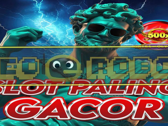 Pola Terbaru Situs Slot Gacor Online Terbaik No Rungkad Dengan Kemenangan Penuh